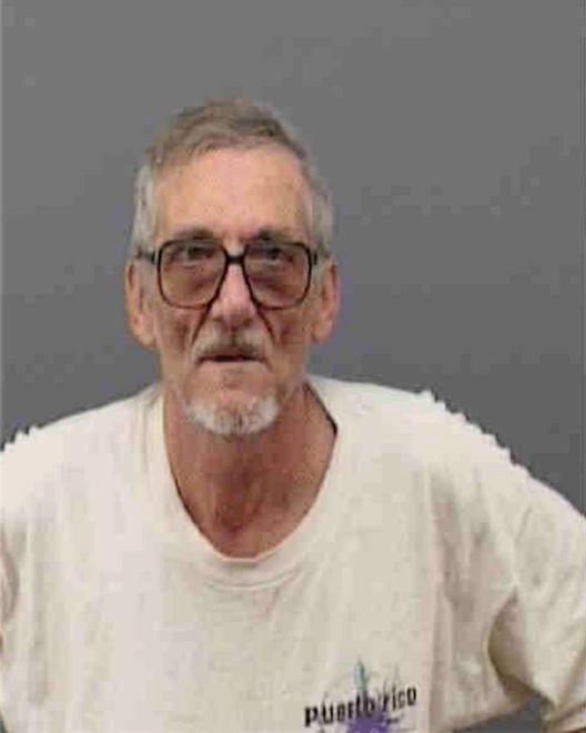 DAVIS, JOHN A - Peoria County, IL