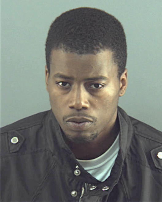 DAVIS, MARIO MAURICE - Peoria County, IL