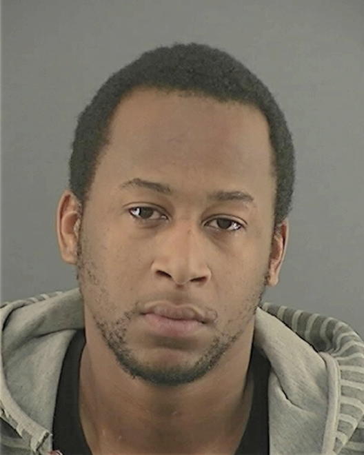 DIGGINS, MICHAEL TYRONE - Peoria County, IL