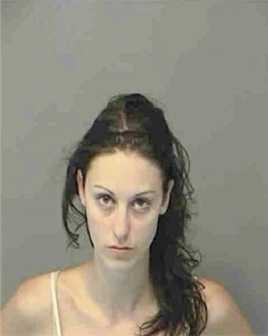 DORNER, AMANDA RENEE - Peoria County, IL