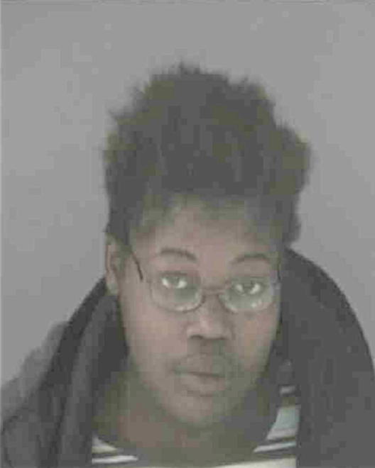 DOSS, DEMETRA NICOLE - Peoria County, IL