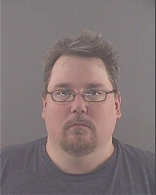 FISHER, PHILLIP M - Peoria County, IL