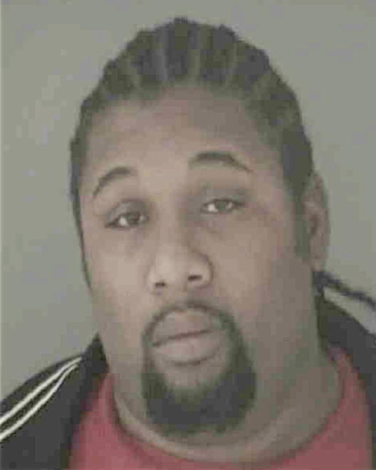 GREENLEE, DONIELL ARDANIEL - Peoria County, IL