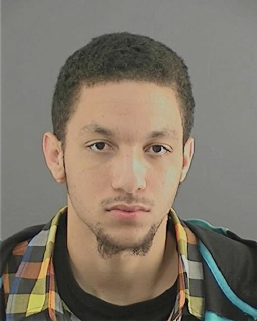 JONES, CHESTER LEE - Peoria County, IL