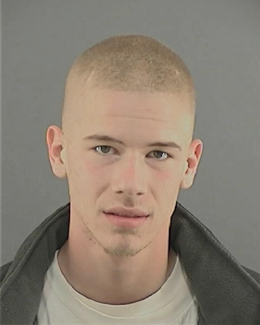 KROMPHARDT, KEREK JAMES - Peoria County, IL