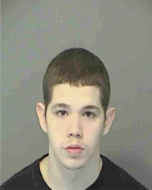 MADISON, JESSE ALLAN - Peoria County, IL