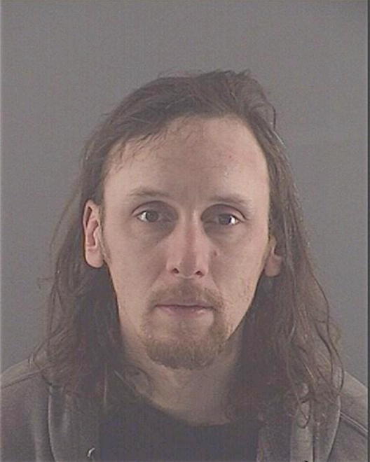 MCCAULEY, MICHAEL TODD - Peoria County, IL