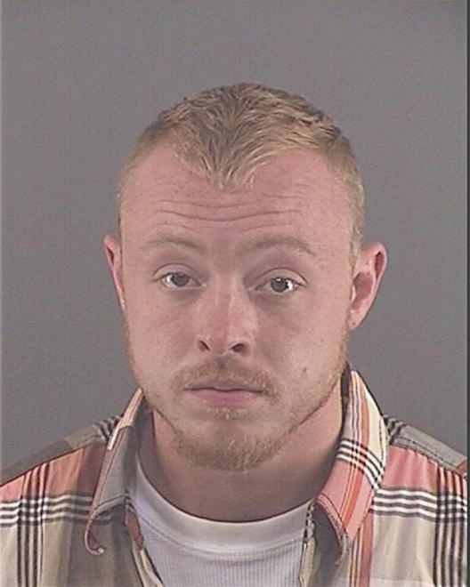 MCCOY, BRANDON JACOB - Peoria County, IL