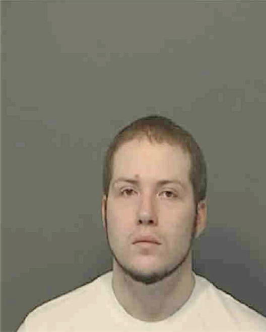 MITCHELL, JASON D - Peoria County, IL