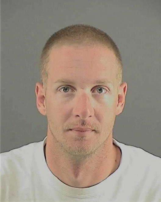 PARISH, MATTHEW DANIEL - Peoria County, IL