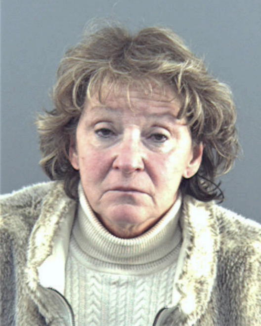 PARSONS, ROBERTA R - Peoria County, IL