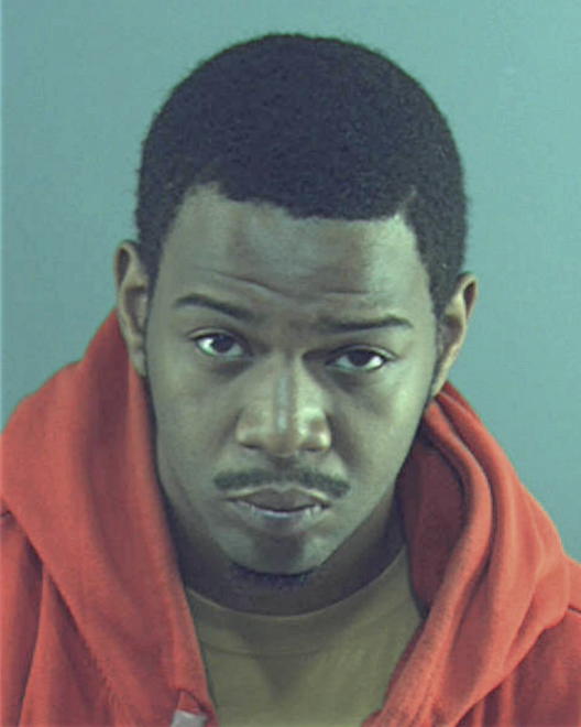SMITH, DEAUNDRE LEMAR - Peoria County, IL