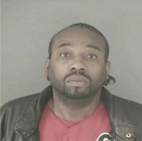 SMITH, DONNELL MUHAMMED - Peoria County, IL