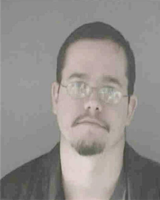 SMITH, JEREMIAH PAUL - Peoria County, IL