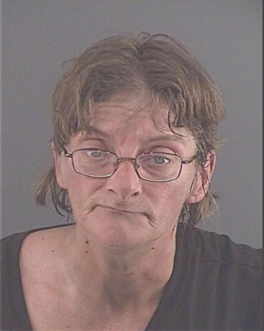 SPOEDE, JULIE ANN - Peoria County, IL