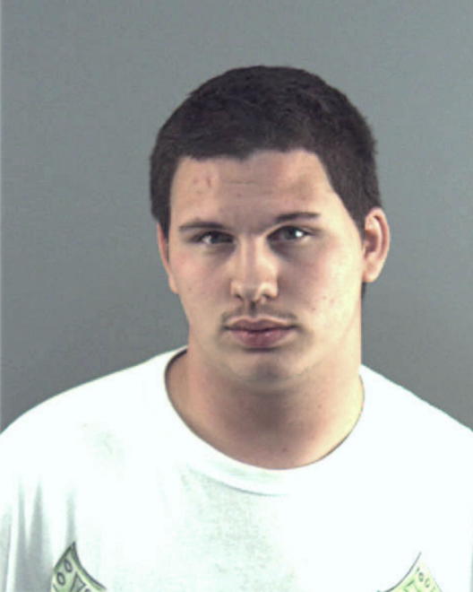 STAMBACH, DANIEL JOSEPH - Peoria County, IL