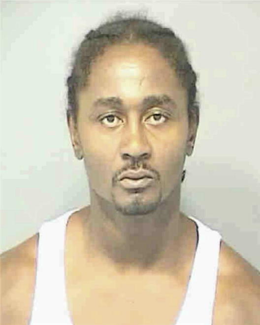 THATCH, PAUL ARNOLD - Peoria County, IL