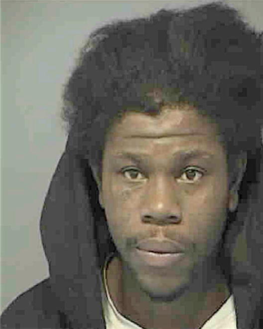 WADE, ALBERT LARAIL - Peoria County, IL