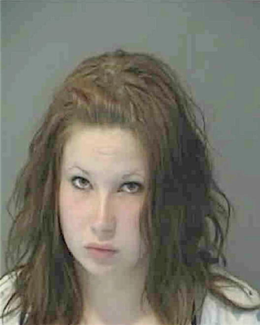 WASCHERSKI, MEGAN RENEE - Peoria County, IL