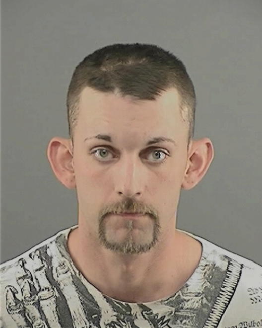 ANTHONY, JOSHUA JAY - Peoria County, IL