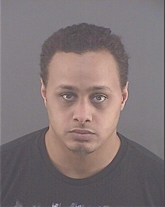 BARRETT, BRANDON P - Peoria County, IL