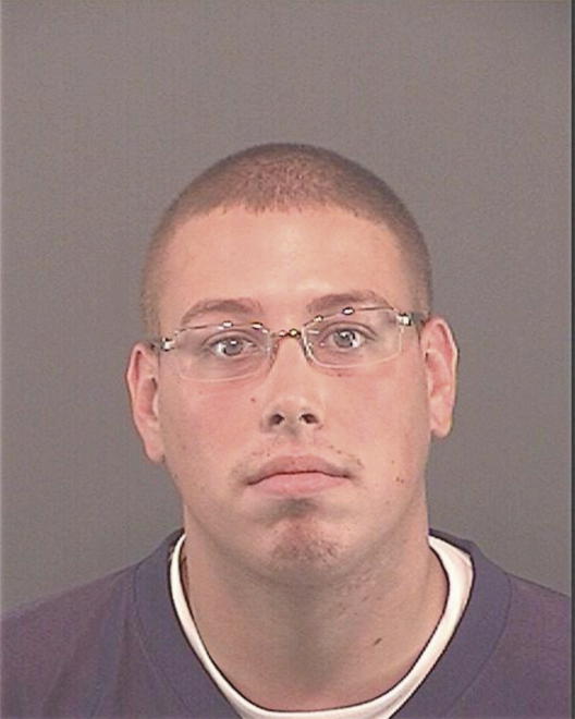 BEHM, TYLER S - Peoria County, IL