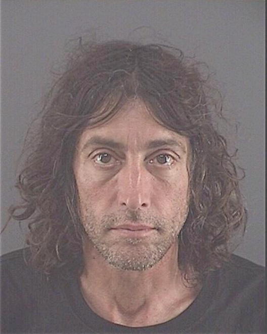BLACKFORD, RONALD LEE - Peoria County, IL
