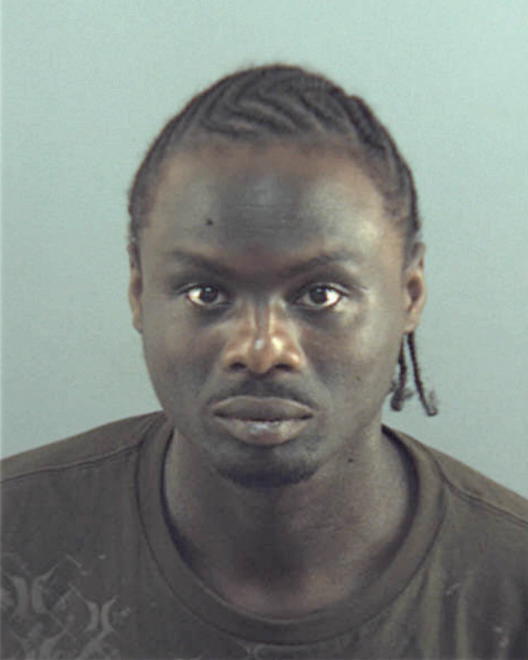 BOVAN, KENDRICK DWAYNE - Peoria County, IL