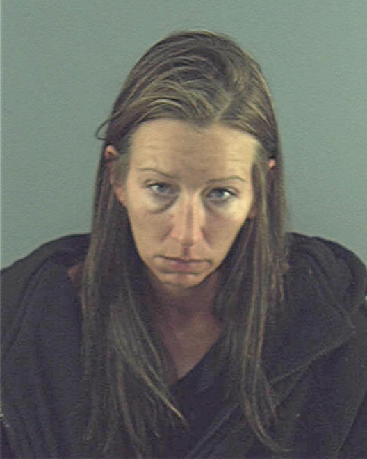 BROWN, AMY JO - Peoria County, IL