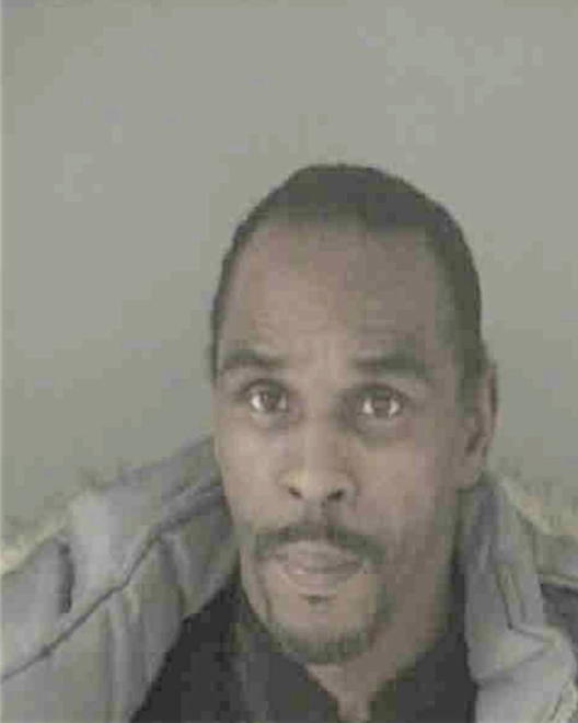 BROWN, MICHAEL ANTHONY - Peoria County, IL
