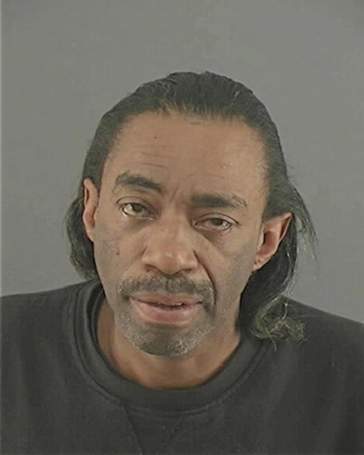 CALVERT, EDWARD DOUGLAS - Peoria County, IL