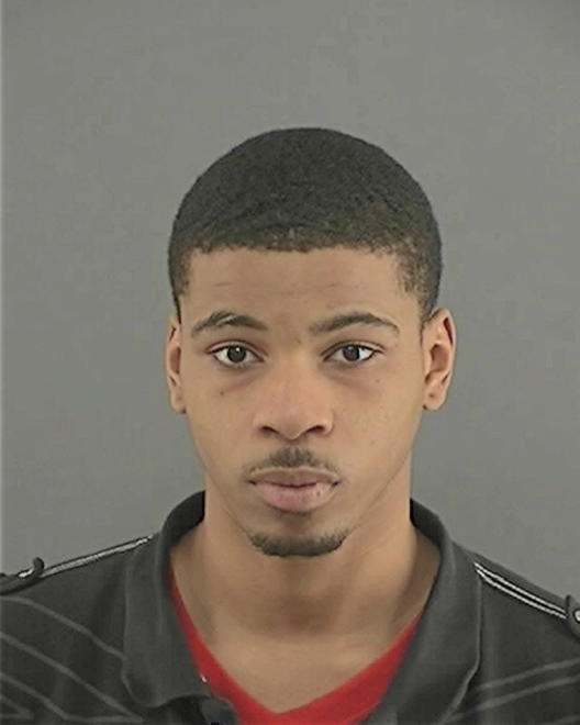 CLEMENTS, DEMARCO D - Peoria County, IL