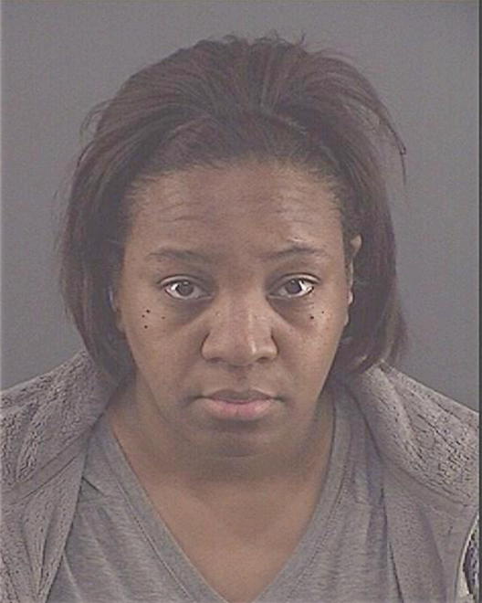 COLEMAN, REISHA D - Peoria County, IL