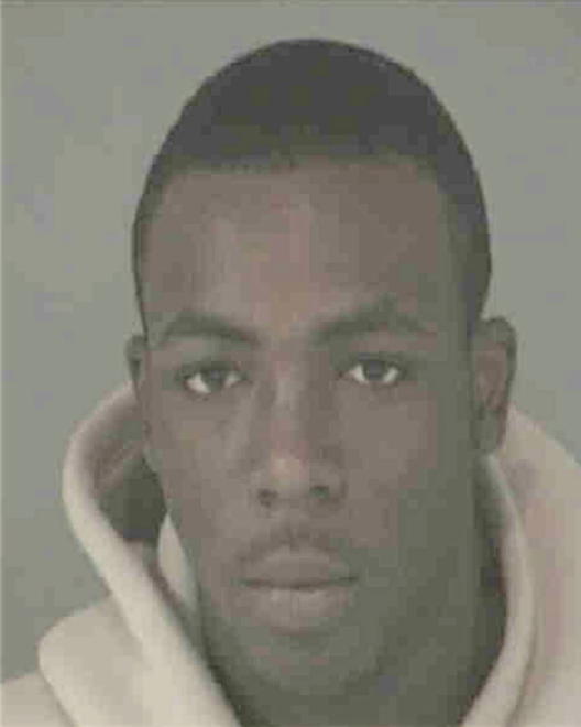 COTTON, MARQUES SEBASTION - Peoria County, IL
