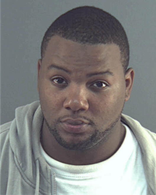 CRAYTON, EUGENE LAMAR - Peoria County, IL