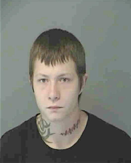 DONATH, STEVEN TODD - Peoria County, IL