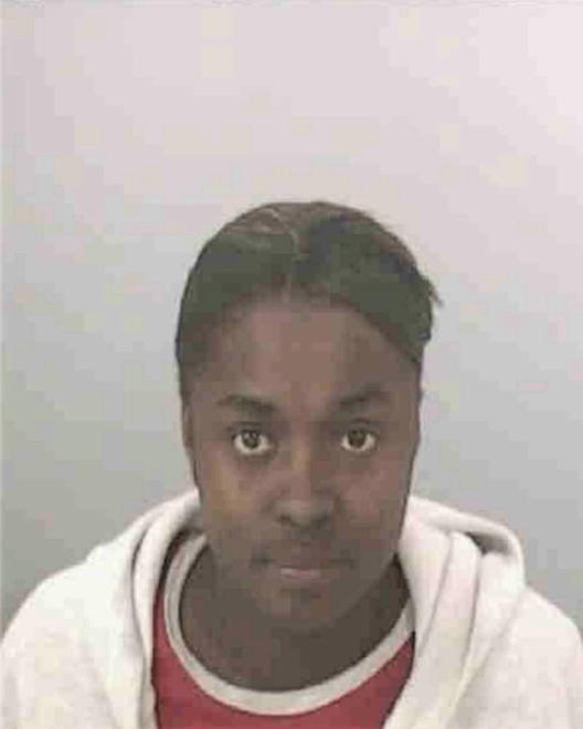 FAULKNER, KENISHA SHARNDA - Peoria County, IL