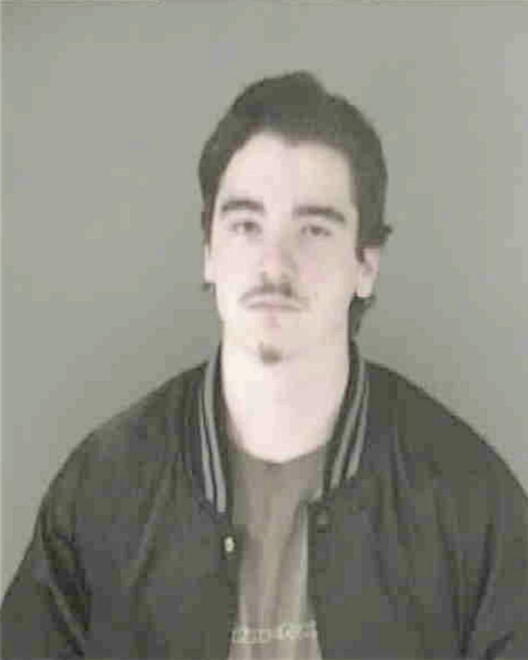 FERRARO, ALEX R - Peoria County, IL