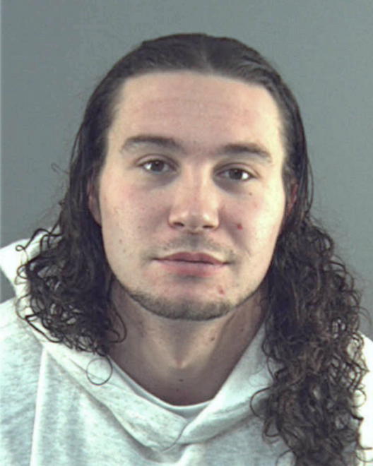 GRAY, JEREMIAH JOE - Peoria County, IL