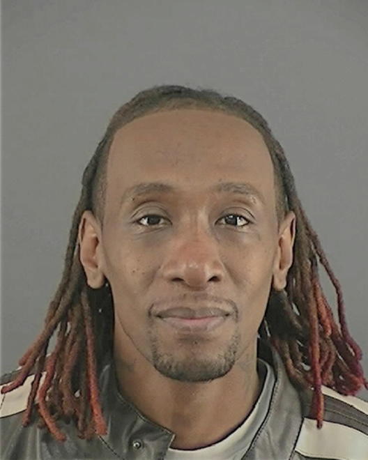 HAYWOOD, MARQUIS LAVELLE - Peoria County, IL