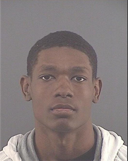 KNOX, ANTIONE - Peoria County, IL