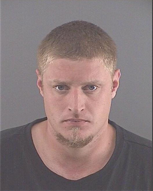 MALONE, ZACHARY DEAN - Peoria County, IL