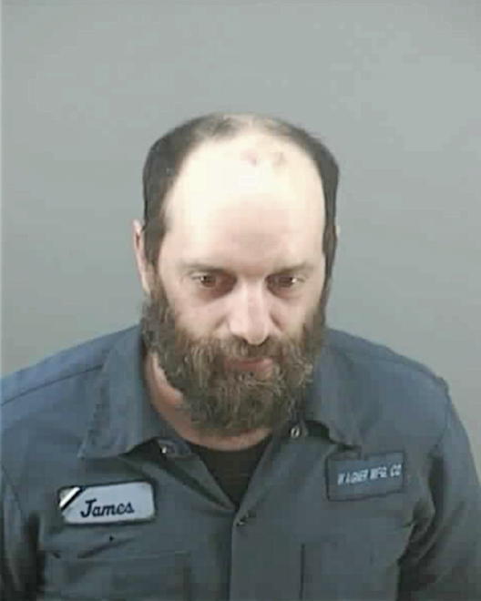 MAYERNICH, JAMES VINCENT - Peoria County, IL