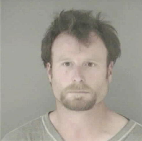 MCDUFFIE, JOE ALLAN - Peoria County, IL