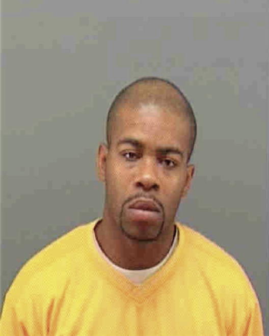 MCGOWAN, ARLANDO LAVON - Peoria County, IL