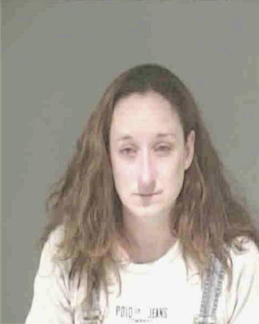 MCNAMARA, DAWN MARIE - Peoria County, IL