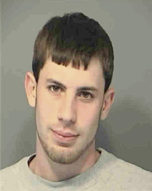 MITCHELL, COREY ROBERT - Peoria County, IL