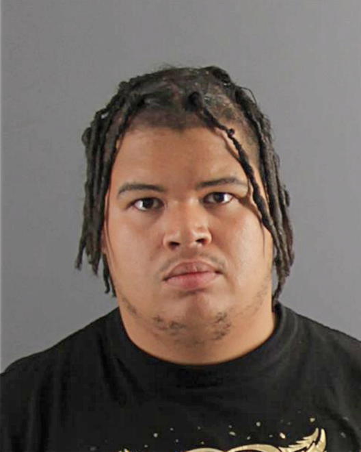 MITCHELL, TRE A - Peoria County, IL