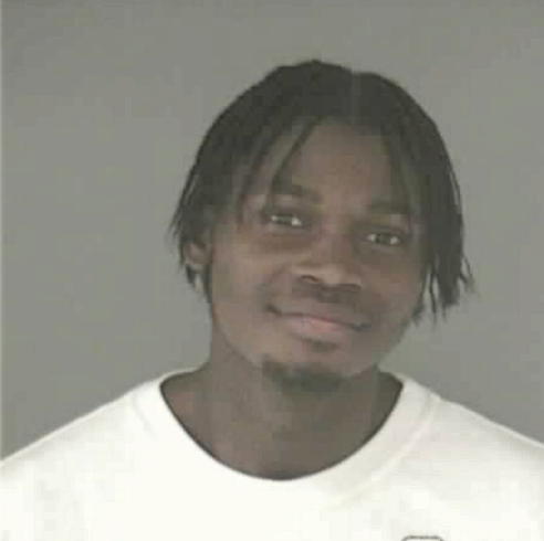 PAGE, ANTJUAN TERRELL - Peoria County, IL
