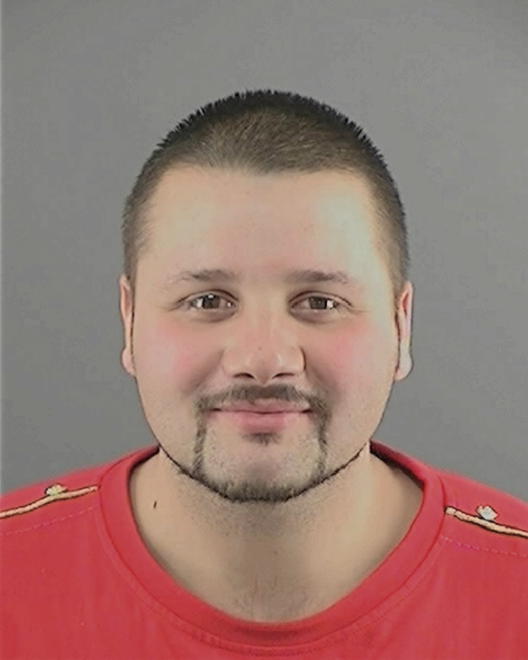 PERCE, JONATHAN ROBERT - Peoria County, IL
